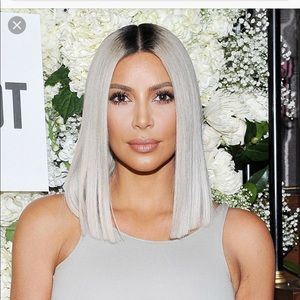 Meet your Posher, Kim